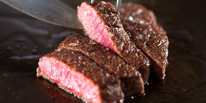 鉄板焼 みたき 桜坂 - 画像5