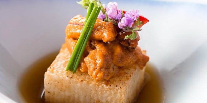 鉄板焼 みたき 桜坂