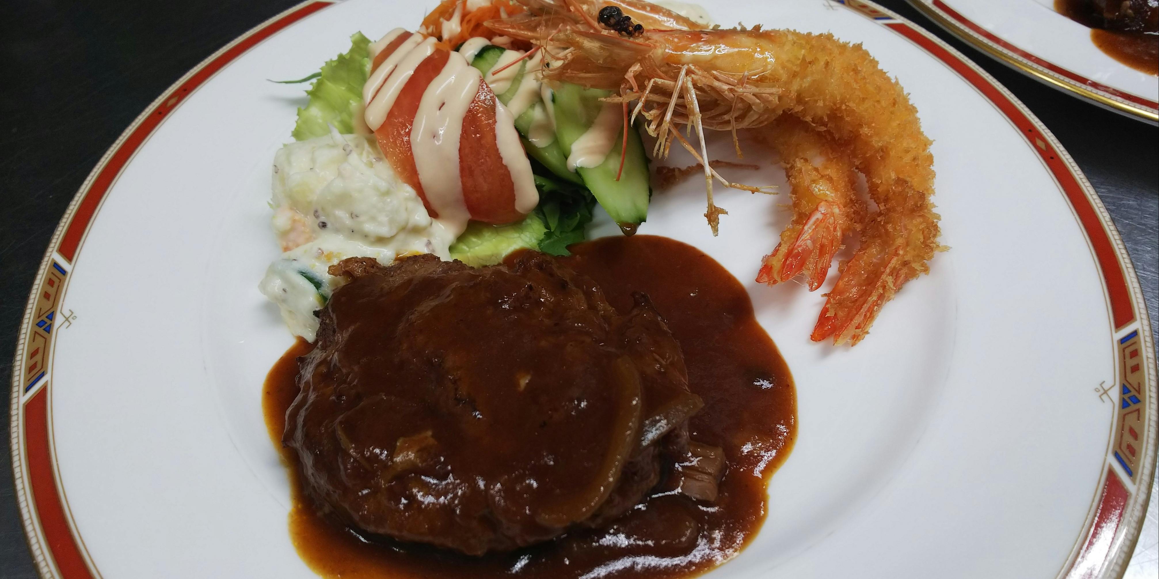 開晴亭 北山店（カイセイテイ）