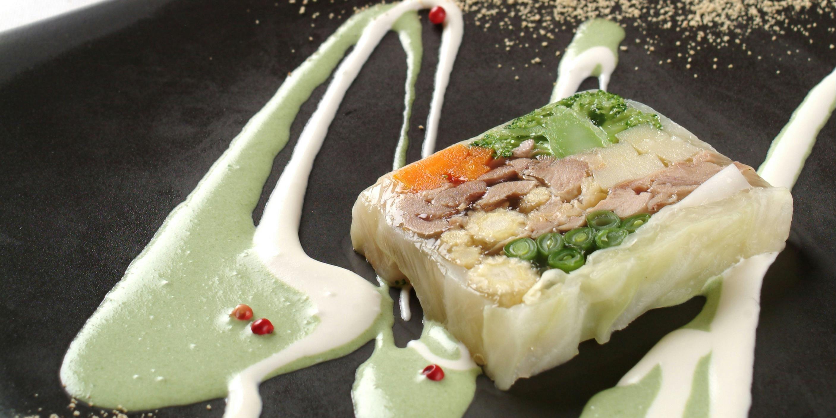 開晴亭 北山店（カイセイテイ）