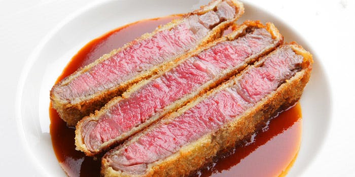 開晴亭 北山店（カイセイテイ）