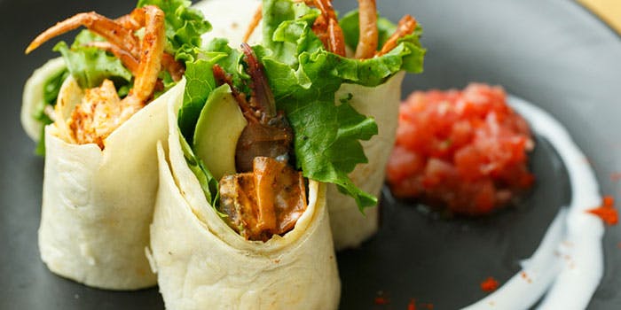 Grill ＆ Pasta es 麻布十番 - 画像5