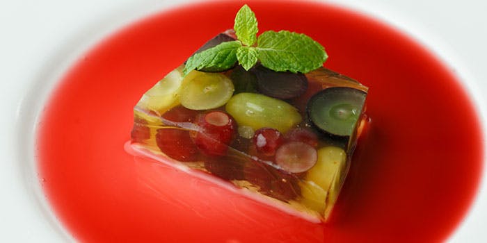 Grill & Pasta es 麻布十番