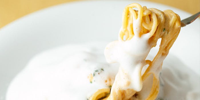 Grill & Pasta es 麻布十番