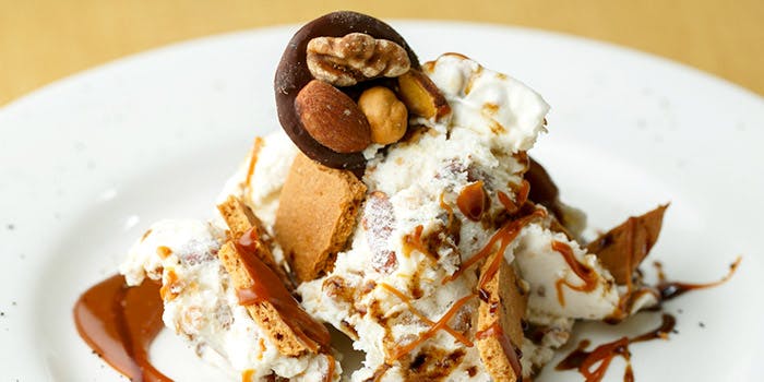 Grill & Pasta es 麻布十番