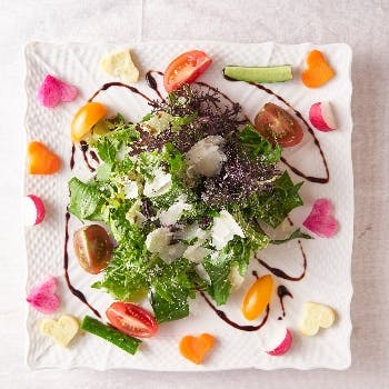 食べ放題 ブッフェ 横浜 山手隠れ家 Kikuchi Okaimonoモール レストラン