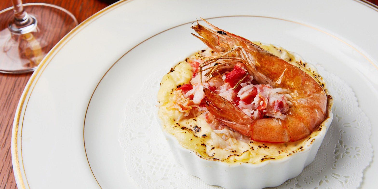 横浜 山手隠れ家 KIKUCHI - 画像2