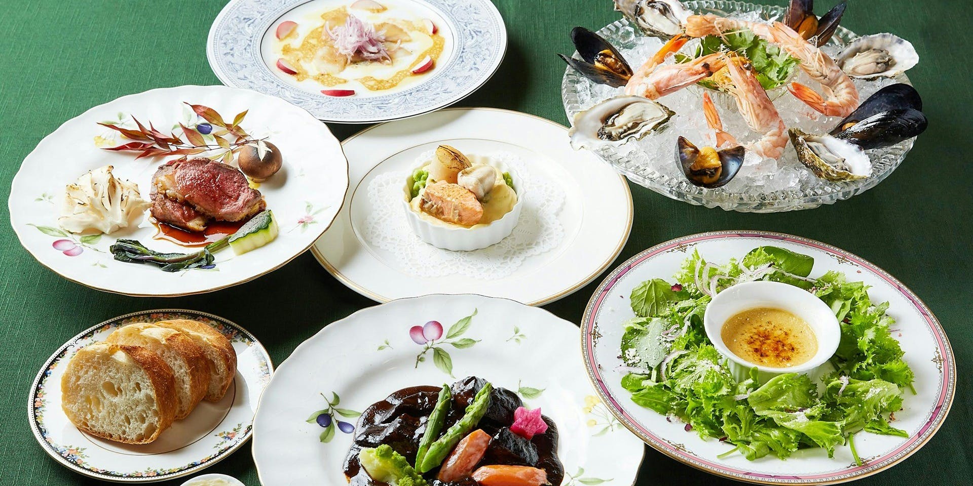 横浜 山手隠れ家 KIKUCHI - 画像5