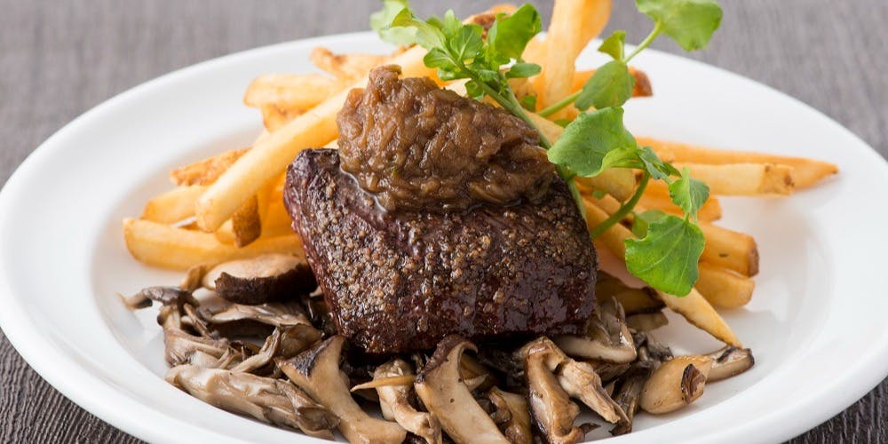 サラベス 品川店 - 画像12