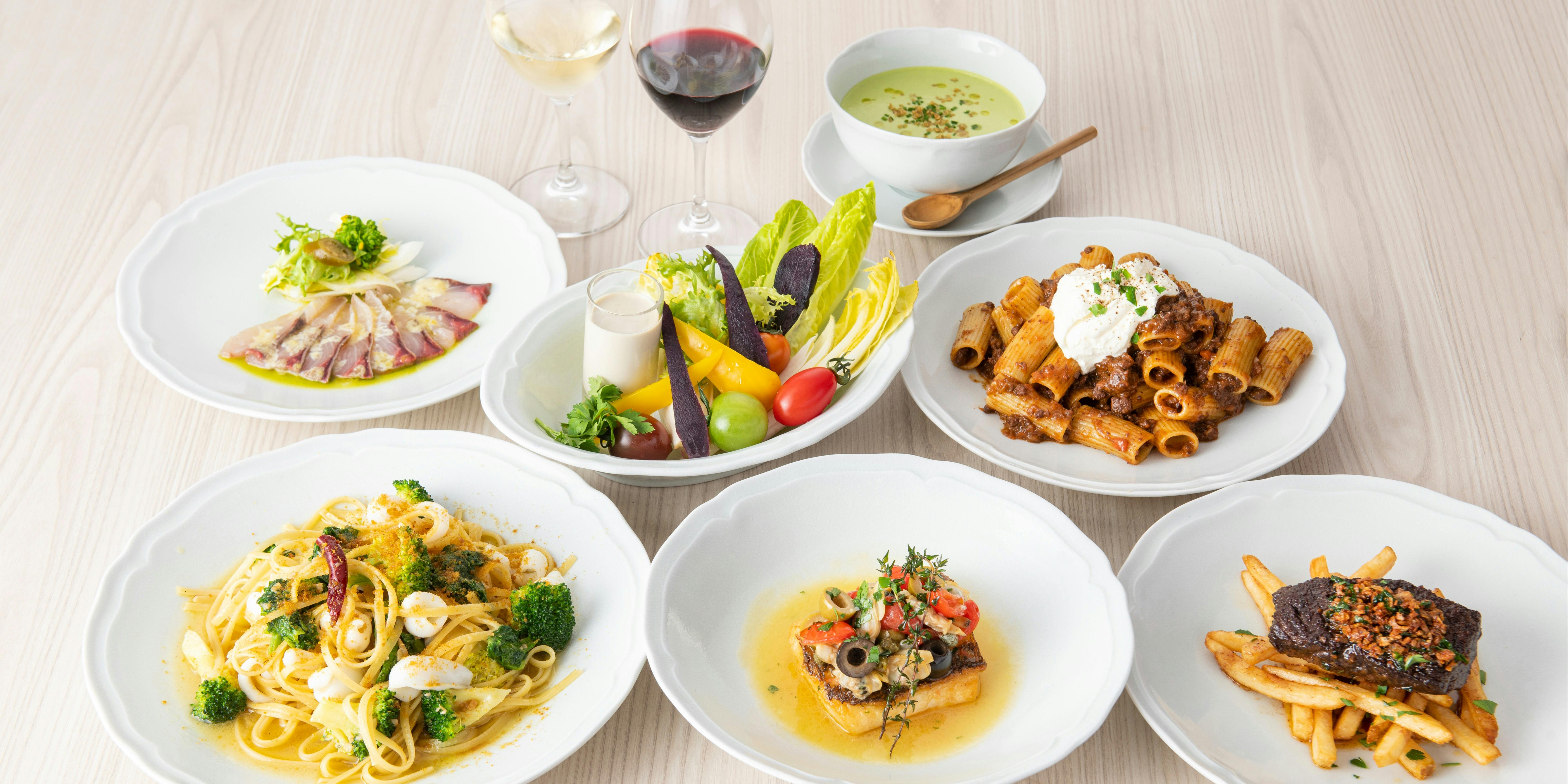 サラベス 品川店 - 画像13