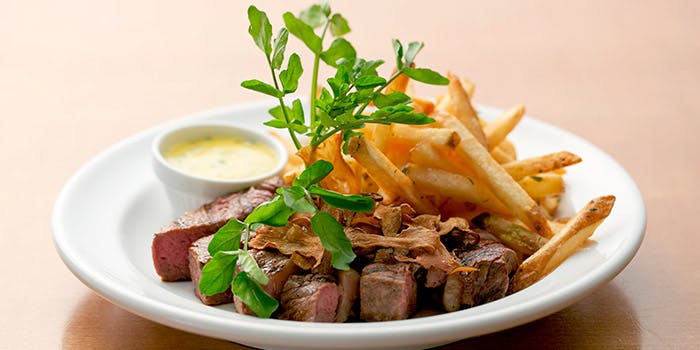 サラベス 品川店 - 画像7