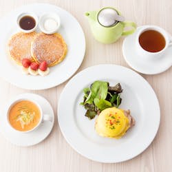 サラベス 品川店 品川 Nyビストロ料理 パンケーキ 一休 Comレストラン サラベス 品川店 品川 Nyビストロ料理 パンケーキ 一休 Comレストラン