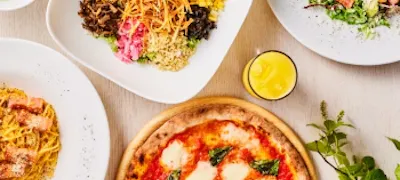 21 21 Design Sight周辺ランチ2021 おすすめ 絶品お昼ごはん16選 一休 Comレストラン