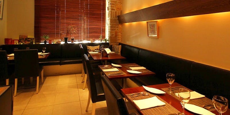 キャトル・フイユ - 画像5