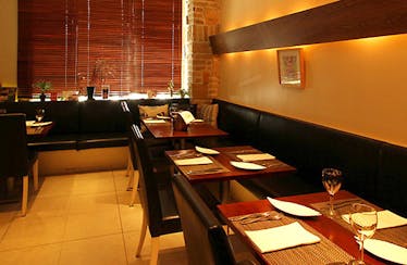 キャトル・フイユ