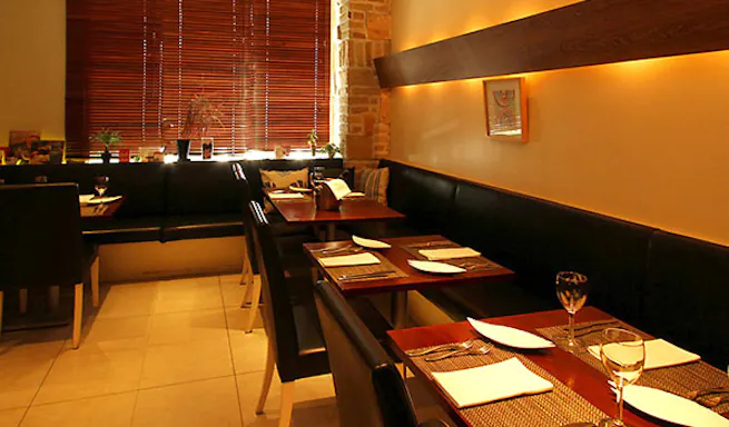 キャトル フイユ 藤ヶ丘 南仏ブラッスリー 一休 Comレストラン キャトル フイユ 藤ヶ丘 南仏ブラッスリー 一休 Comレストラン