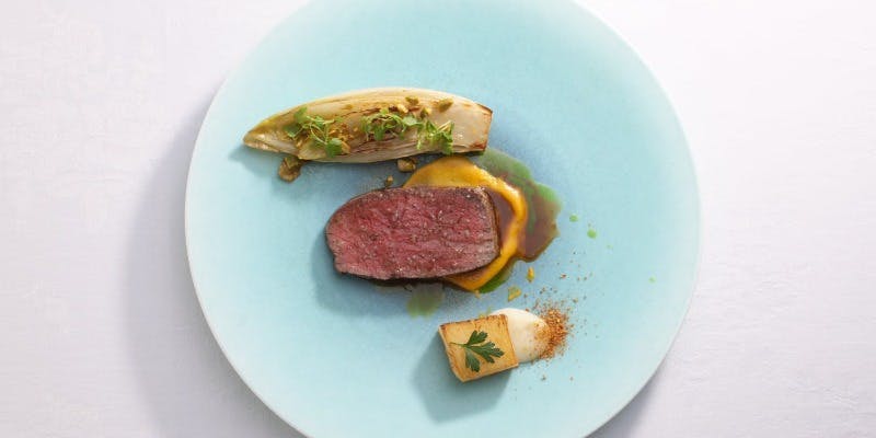 【ご宴会plan】前菜・パスタ・和牛・ドルチェ全7品＋スパークリングと拘りワイン含む飲み放題150分（個室）