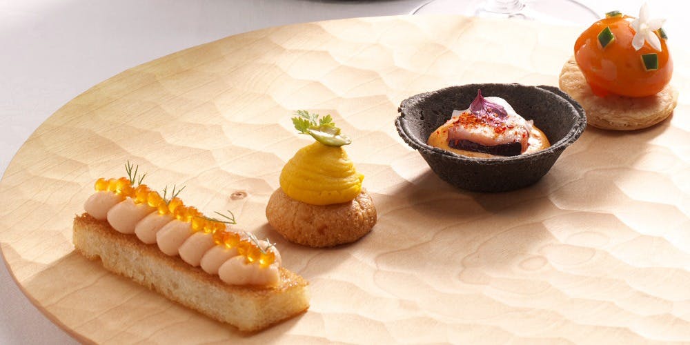 モリス（MORRIS）