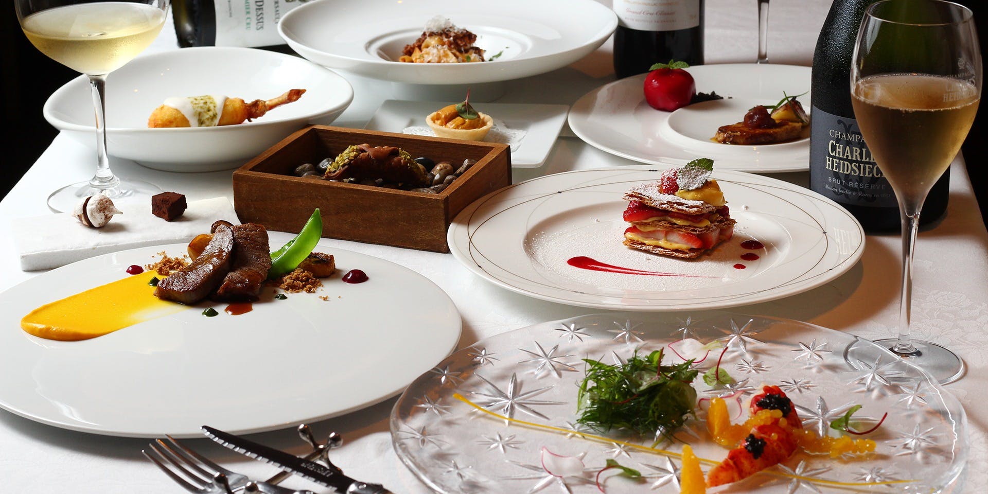 モリス（MORRIS）