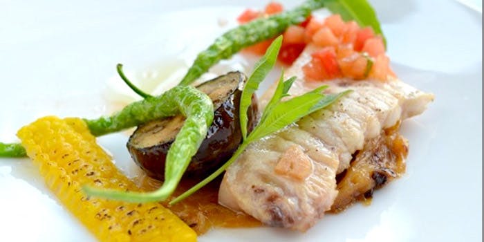 エタージュ／横浜マンダリンホテル - 画像6