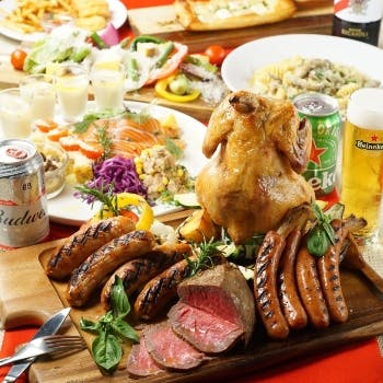 個室 Amaranti Okaimonoモール