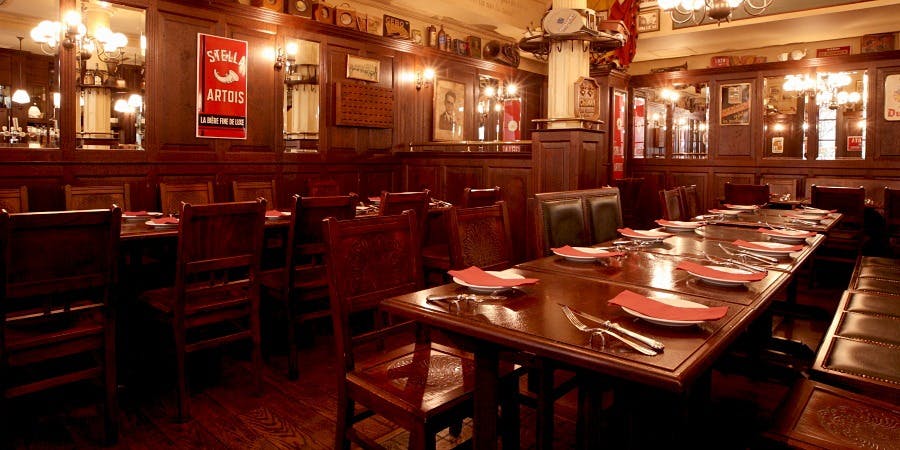 Belgian Brasserie Court BARREL - 画像1