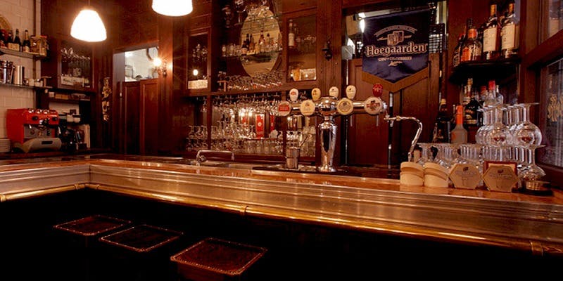 Belgian Brasserie Court BARREL - 画像2