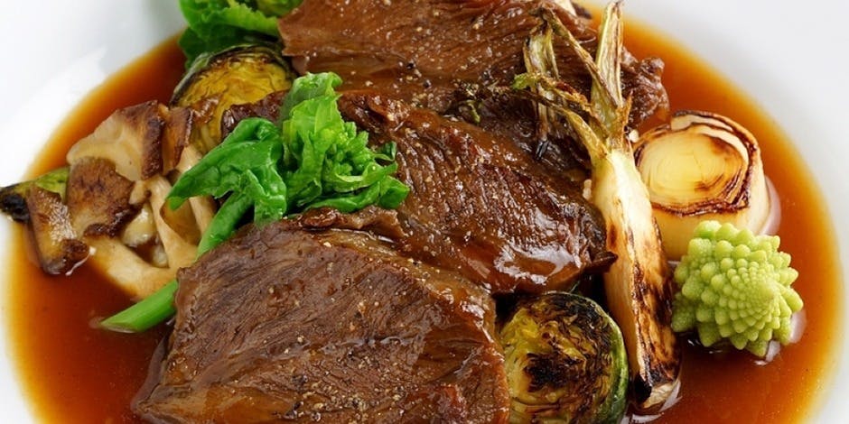 Belgian Brasserie Court BARREL - 画像5