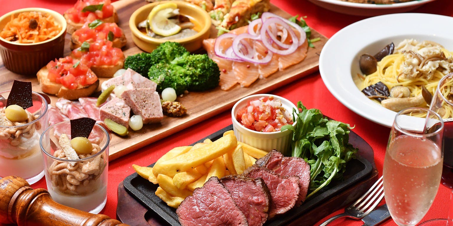 Mano-e-Mano Pizzeria＆bar - 画像5