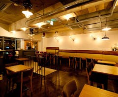 世界貿易センタービル展望台周辺グルメ おしゃれで美味しい レストランランキング 25選 一休 Comレストラン