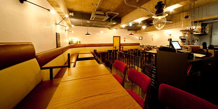 浜松町駅周辺のイタリアンが楽しめるおすすめレストラン7選 一休 Comレストラン