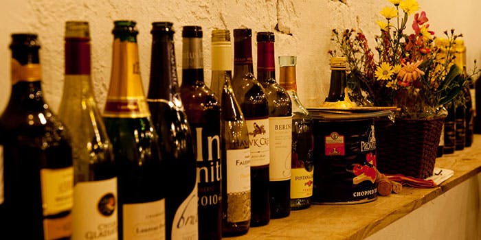 BRACERIA BAVA - 画像9