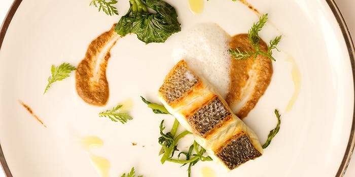 フローラ･ディ･マーレ（Flora di Mare）