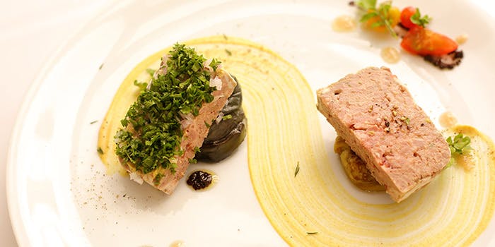 フローラ･ディ･マーレ（Flora di Mare）