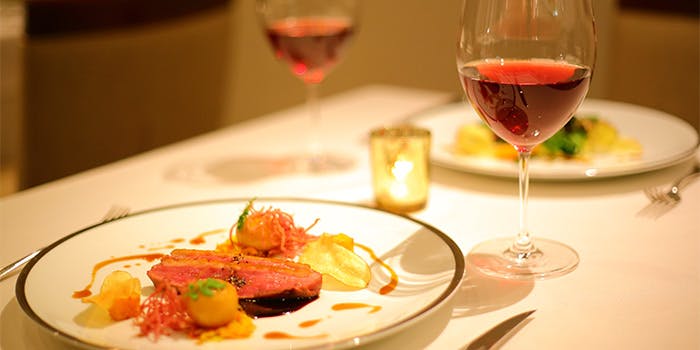 フローラ･ディ･マーレ（Flora di Mare）