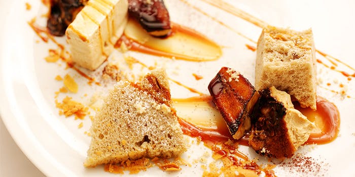 フローラ･ディ･マーレ（Flora di Mare）