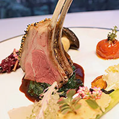 伝統的な技法と独創的なアイデア