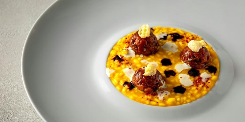 マンダリンバー