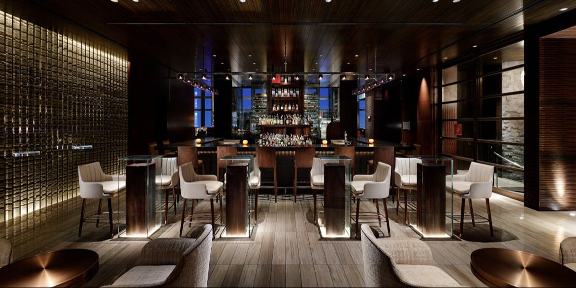 マンダリンバー