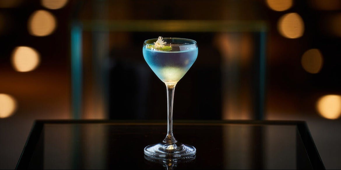 マンダリンバー