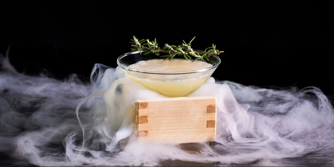 マンダリンバー