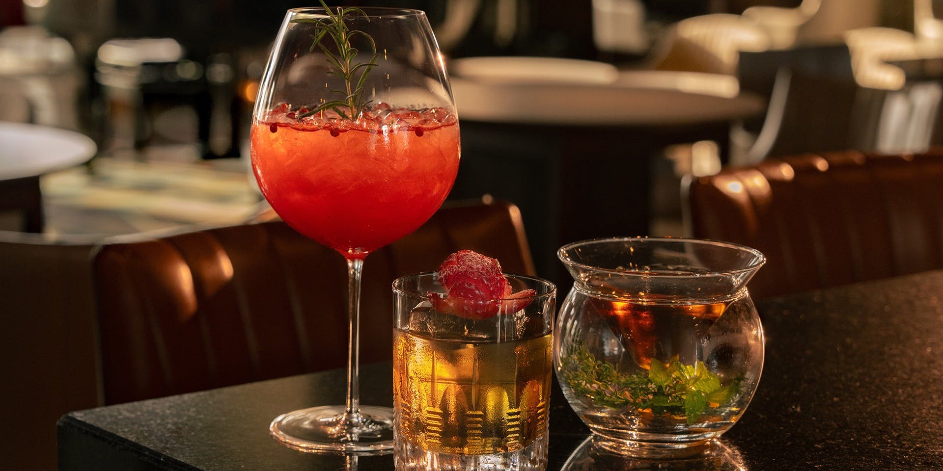 マンダリン  バー／マンダリン オリエンタル 東京 - 画像5