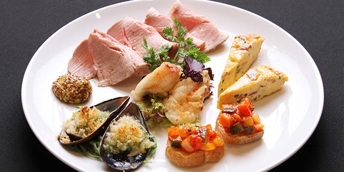 ソレイユ ドゥ マタン（Soleil du Matin）