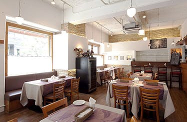 フレンチ&イタリアン(欧風料理とワイン)Le Argent