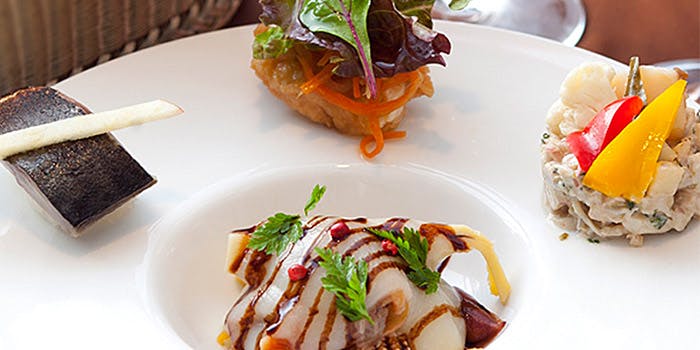 フレンチ＆イタリアン（欧風料理とワイン）Le Argent - 画像5