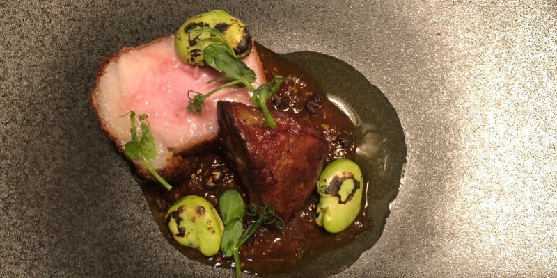 【Xmas2025】Menu Noel