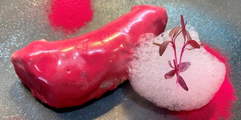 【Xmas2025】Menu Noel Special