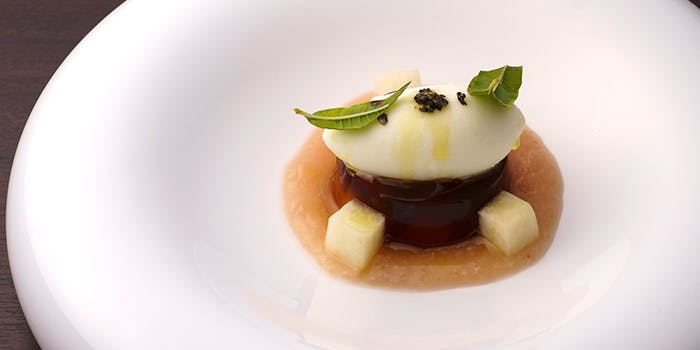 代々木上原駅周辺の女子会でおすすめレストラントップ2 一休 Comレストラン