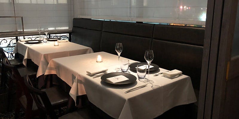 代々木上原駅周辺の女子会でおすすめレストラントップ2 一休 Comレストラン