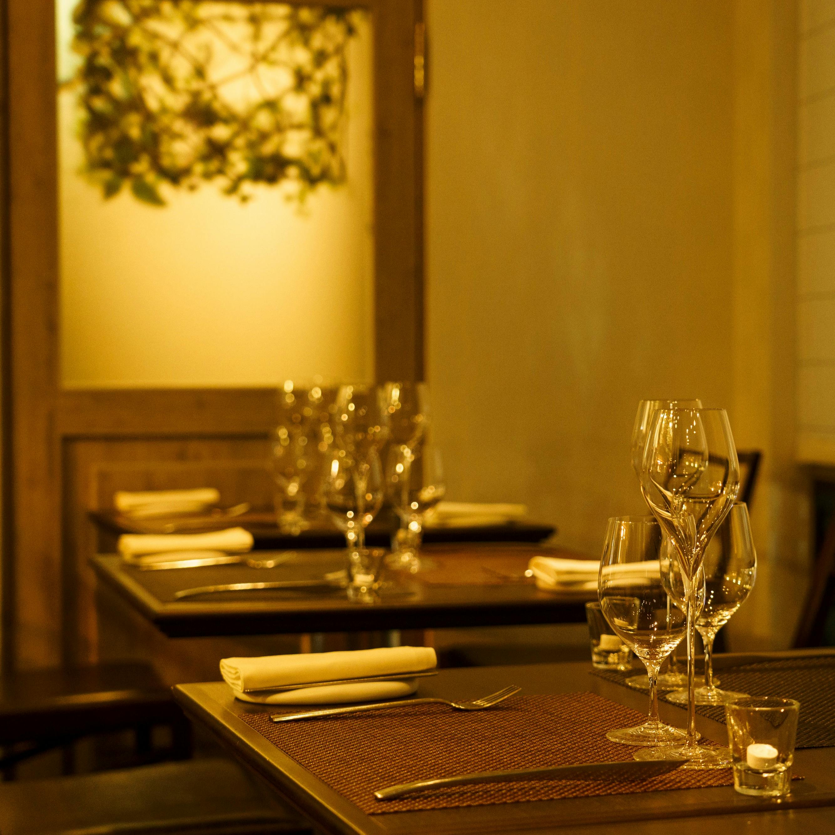 シェフイメージ